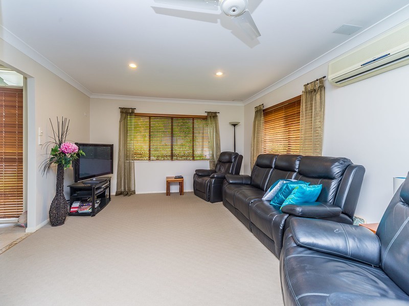 59 Stanfield Drive, Upper Coomera QLD 4209