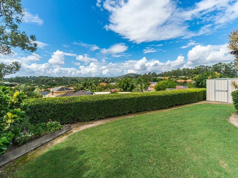 59 Stanfield Drive, Upper Coomera QLD 4209