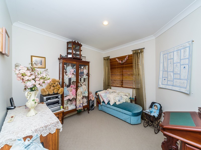 59 Stanfield Drive, Upper Coomera QLD 4209