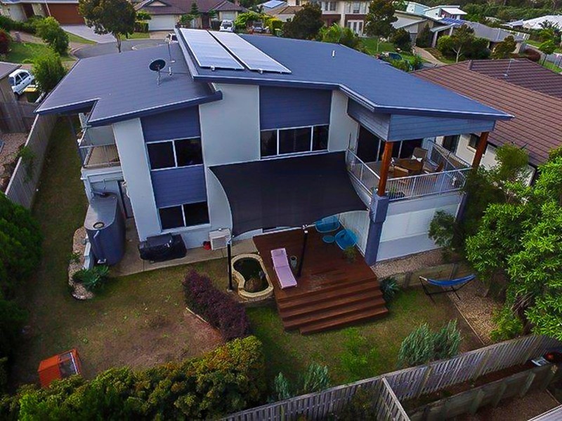 6 Bunjil Place, Upper Coomera QLD 4209