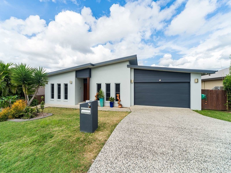 6 Bunjil Place, Upper Coomera QLD 4209
