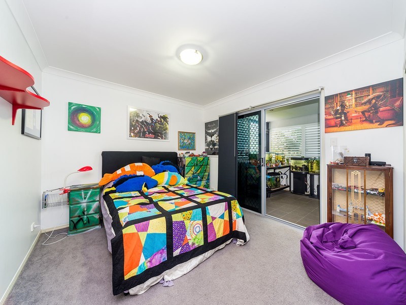 6 Bunjil Place, Upper Coomera QLD 4209