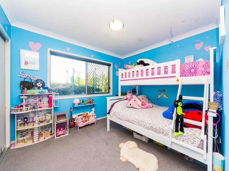 6 Bunjil Place, Upper Coomera QLD 4209