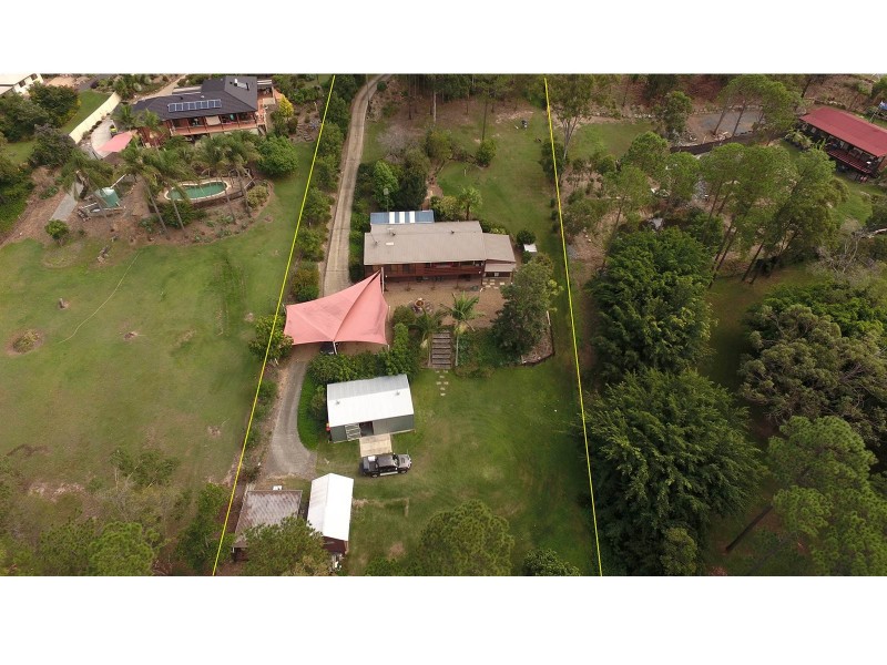 140 Glade Drive, Gaven QLD 4211