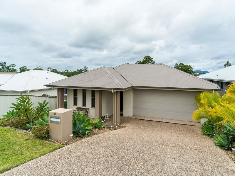 66 Wildflower Circuit, Upper Coomera QLD 4209