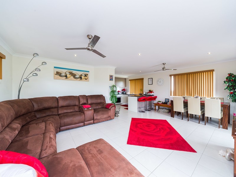 66 Wildflower Circuit, Upper Coomera QLD 4209
