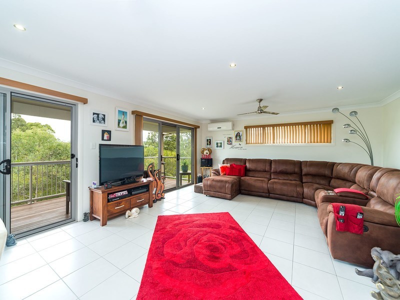 66 Wildflower Circuit, Upper Coomera QLD 4209