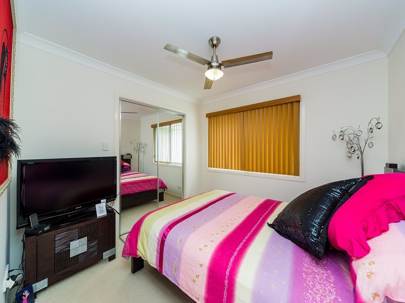 66 Wildflower Circuit, Upper Coomera QLD 4209