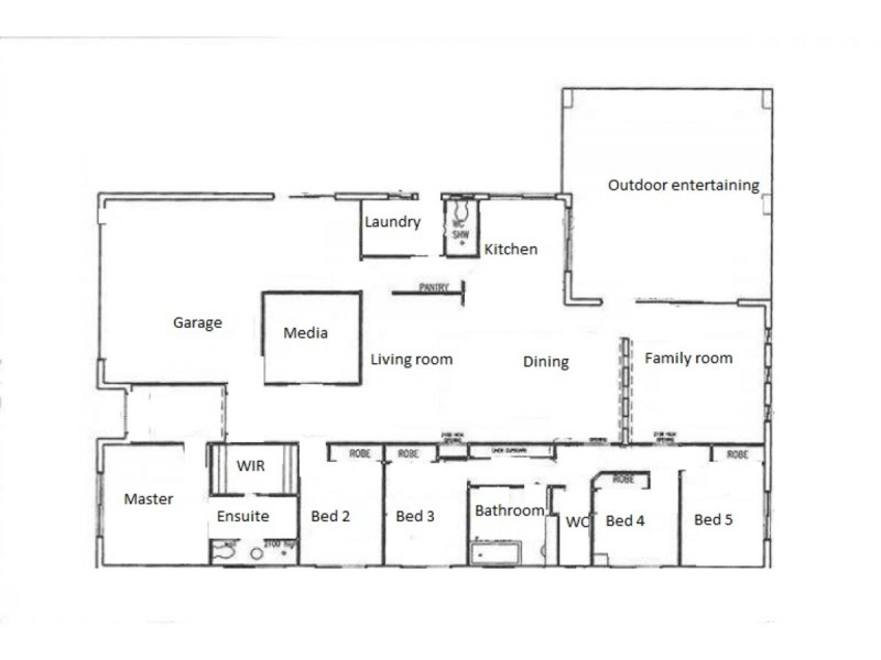 4 Savannah Avenue, Oxenford QLD 4210