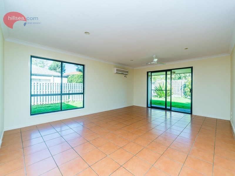 42 Clydesdale Drive, Upper Coomera QLD 4209