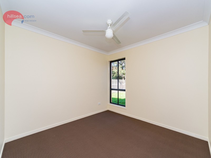 42 Clydesdale Drive, Upper Coomera QLD 4209