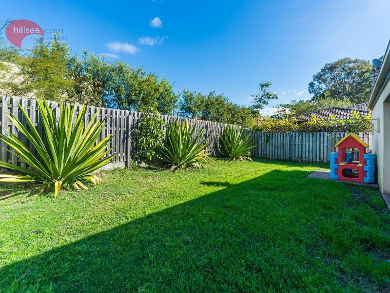 42 Clydesdale Drive, Upper Coomera QLD 4209