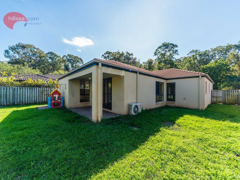 42 Clydesdale Drive, Upper Coomera QLD 4209