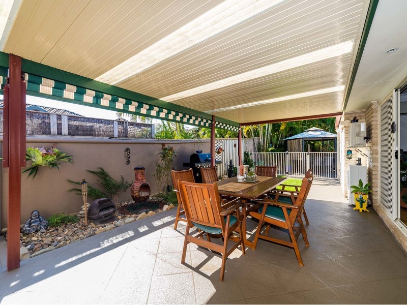 48 Brittany Drive, Oxenford QLD 4210