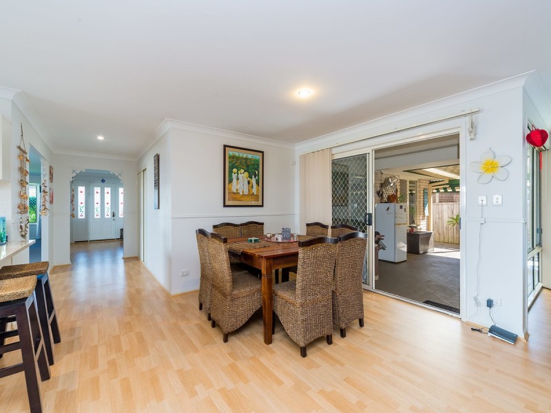 48 Brittany Drive, Oxenford QLD 4210