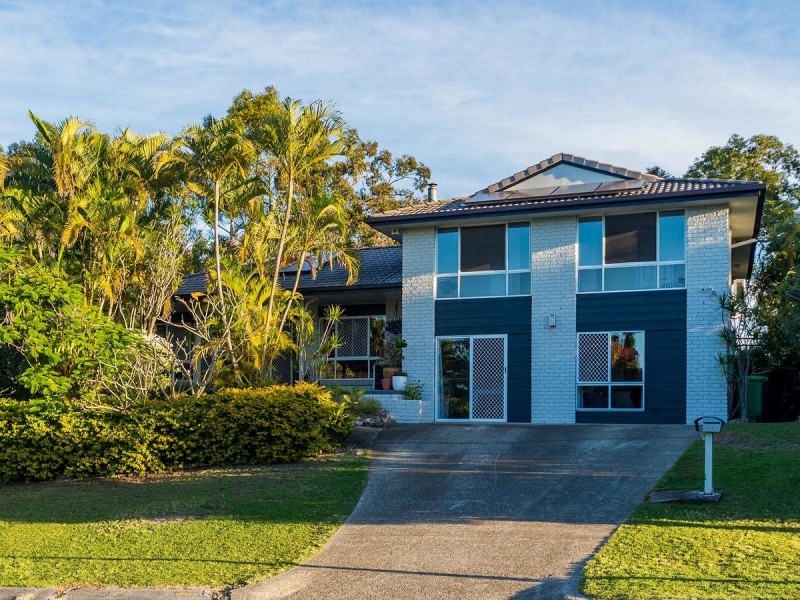 24 Andamooka Avenue, Worongary QLD 4213