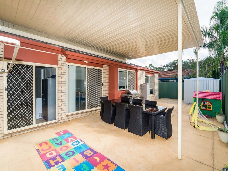 1/21 Crystal Reef Drive, Coombabah QLD 4216