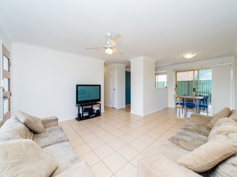 1/21 Crystal Reef Drive, Coombabah QLD 4216