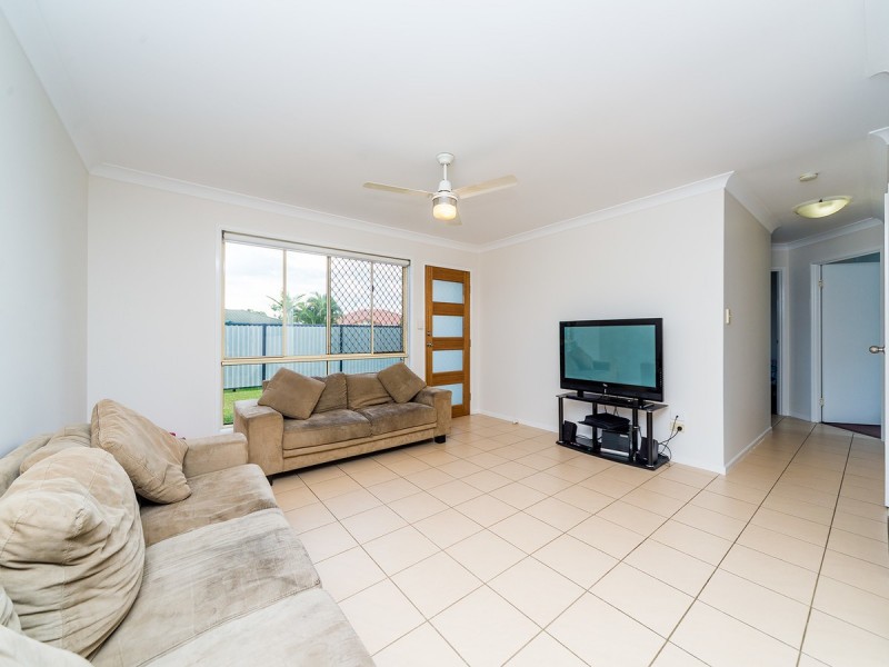 1/21 Crystal Reef Drive, Coombabah QLD 4216