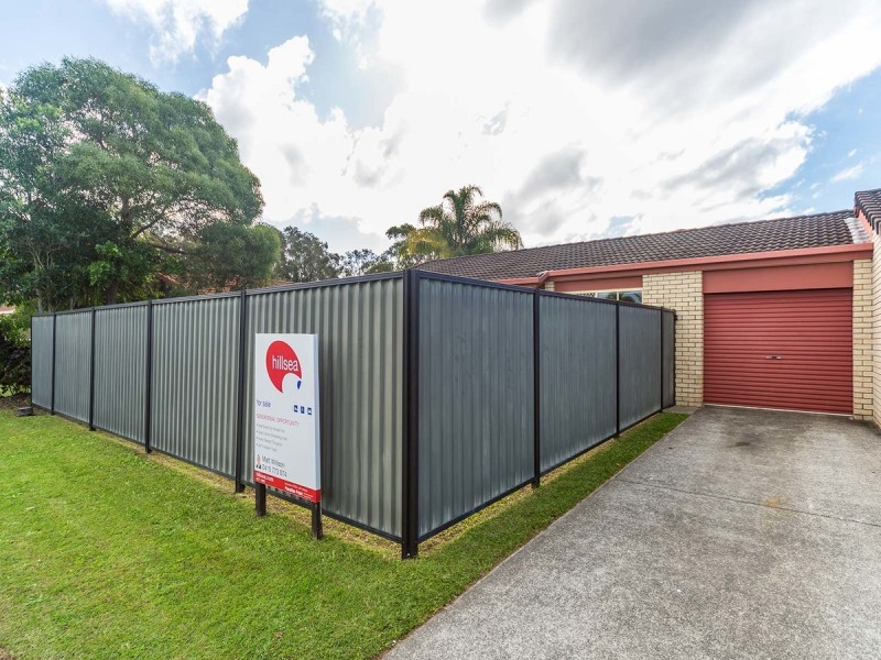 1/21 Crystal Reef Drive, Coombabah QLD 4216
