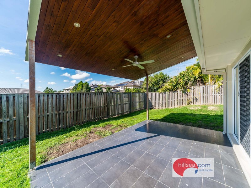 8 Macleay Circuit, Upper Coomera QLD 4209