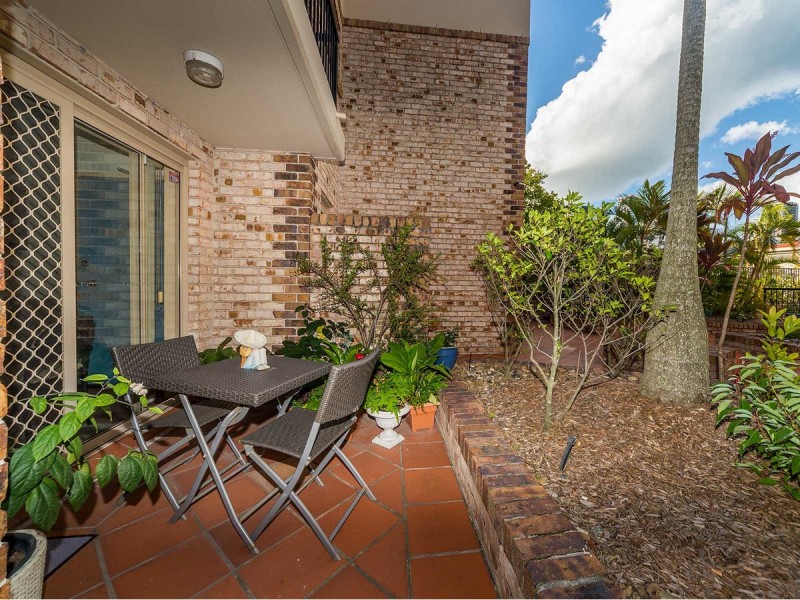 3/14-16 Spendelove Avenue, Southport QLD 4215