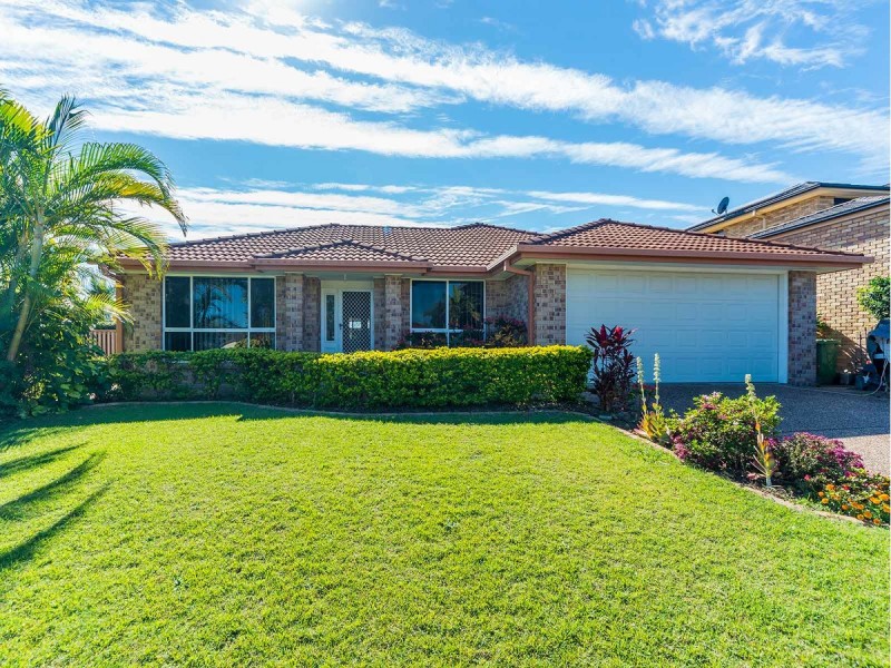 20 Taroona Circuit, Oxenford QLD 4210
