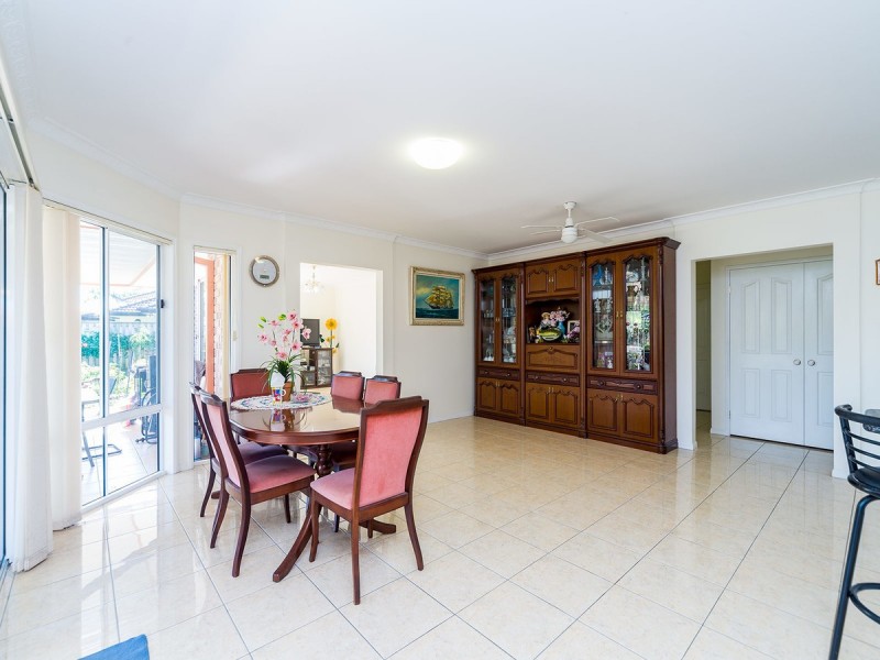 20 Taroona Circuit, Oxenford QLD 4210