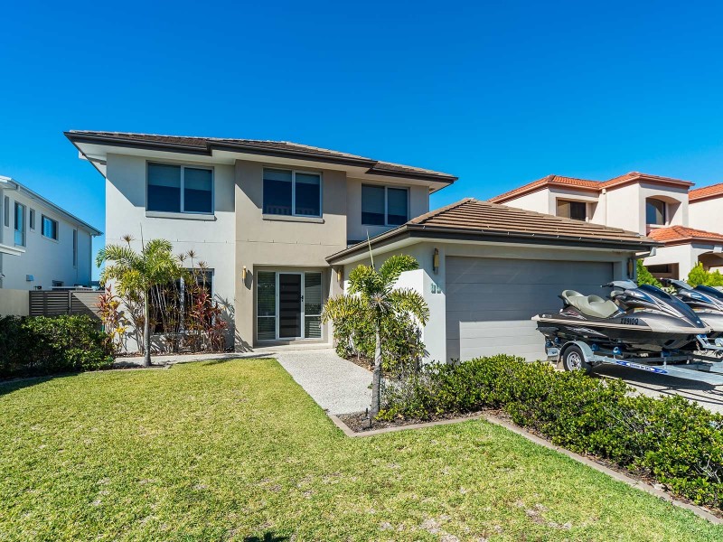 78 The Peninsula, Helensvale QLD 4212