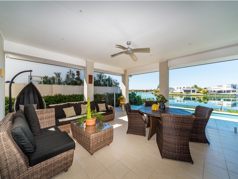 78 The Peninsula, Helensvale QLD 4212