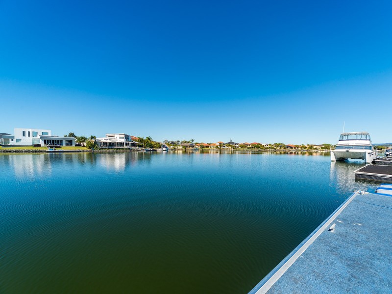 78 The Peninsula, Helensvale QLD 4212