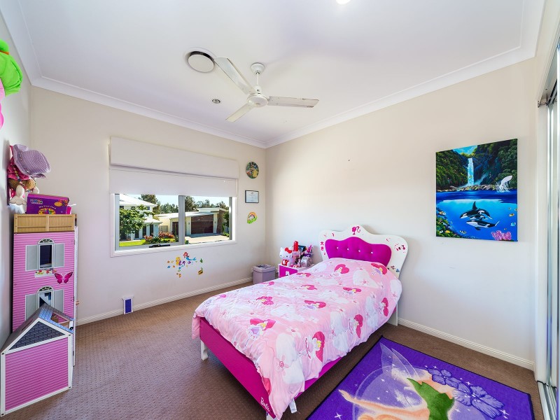 78 The Peninsula, Helensvale QLD 4212