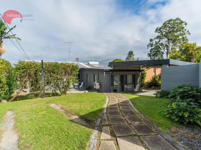 20 Flinders Avenue, Molendinar QLD 4214