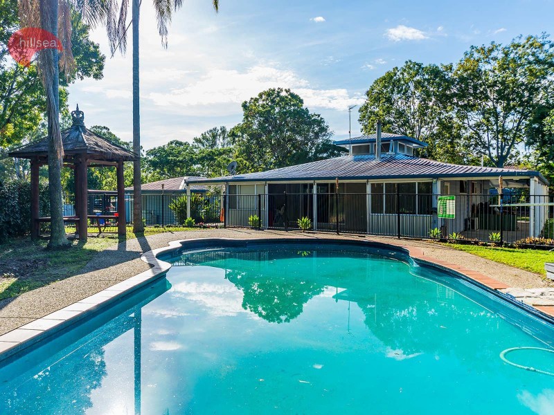 49 Riversdale Road, Oxenford QLD 4210