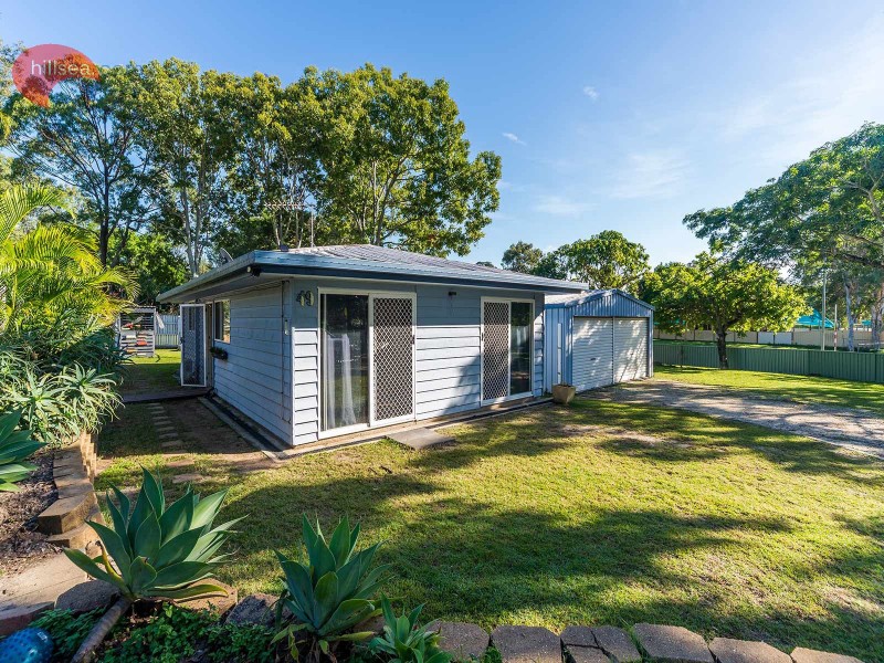 49 Riversdale Road, Oxenford QLD 4210