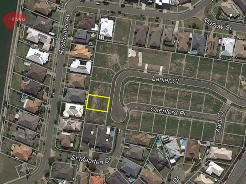 47 Lanier Close, Oxenford QLD 4210