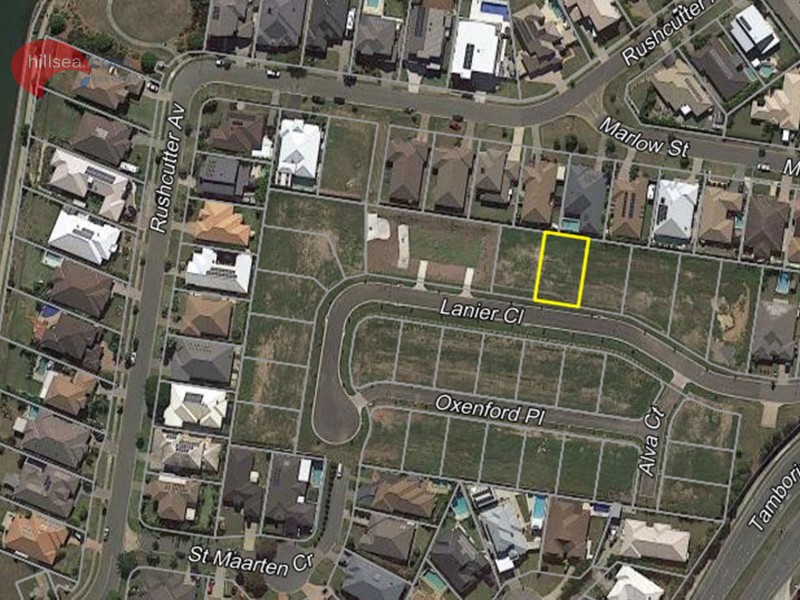 29 Lanier Close, Oxenford QLD 4210