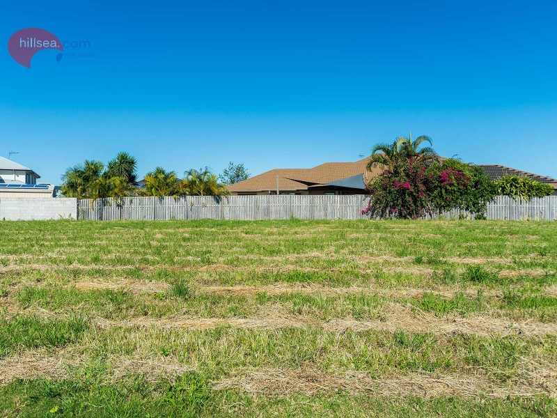 12 Oxenford Place, Oxenford QLD 4210