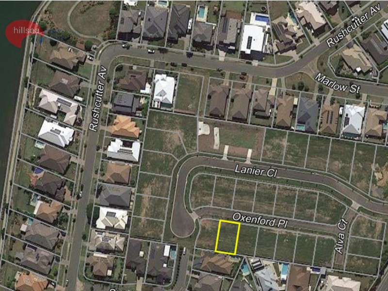 12 Oxenford Place, Oxenford QLD 4210