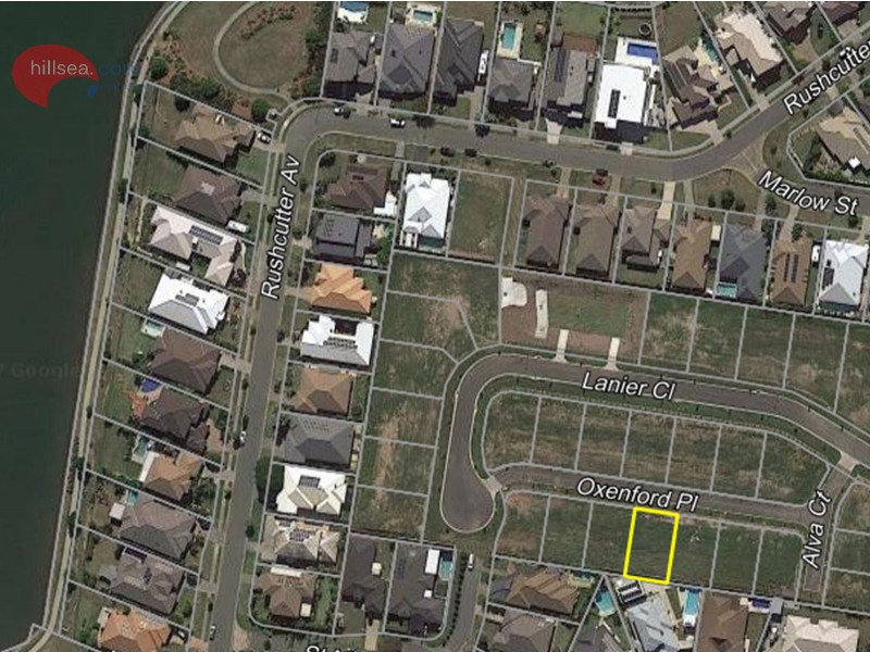 8 Oxenford Place, Oxenford QLD 4210