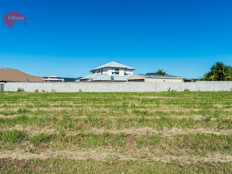 8 Oxenford Place, Oxenford QLD 4210