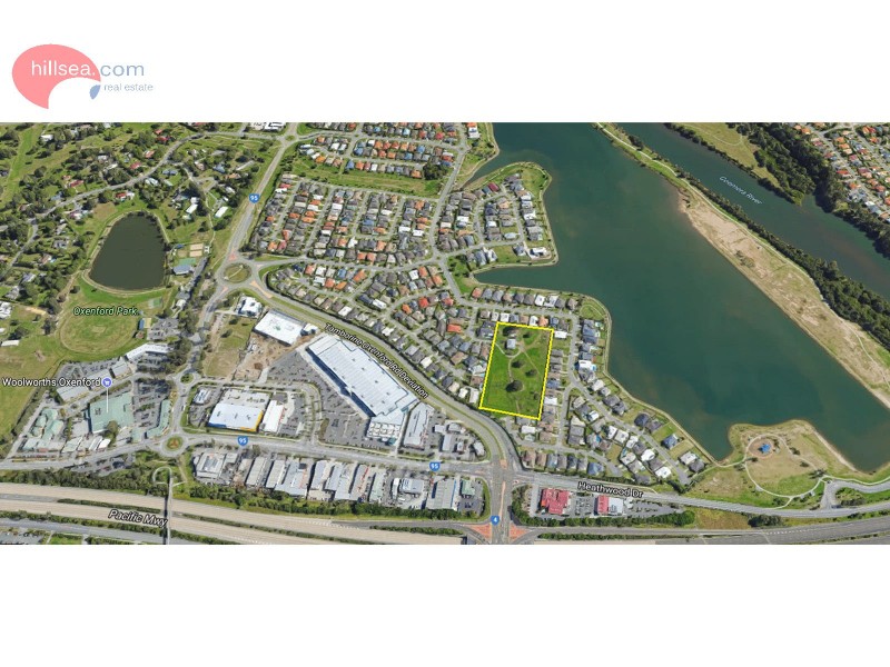 8 Oxenford Place, Oxenford QLD 4210