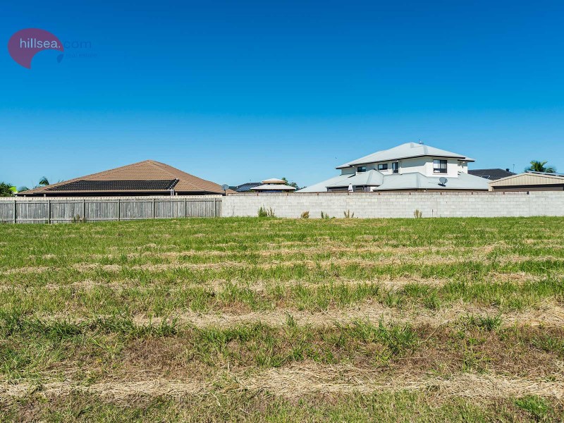 6 Oxenford Place, Oxenford QLD 4210