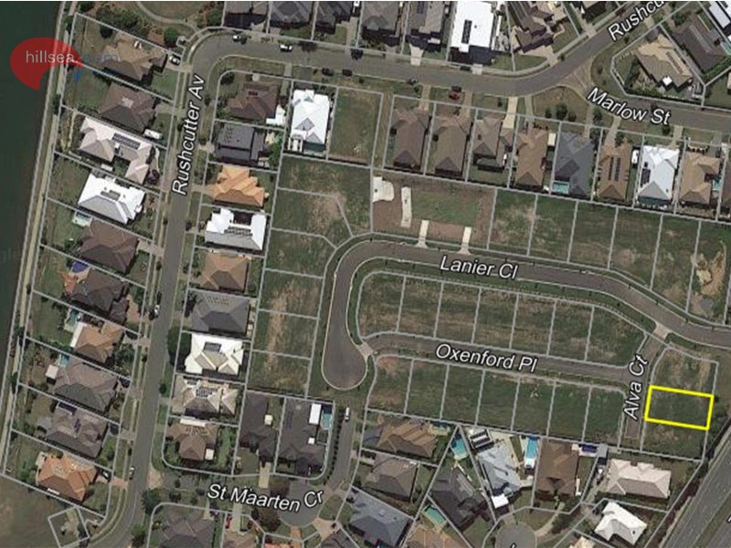 4 Alva Court, Oxenford QLD 4210