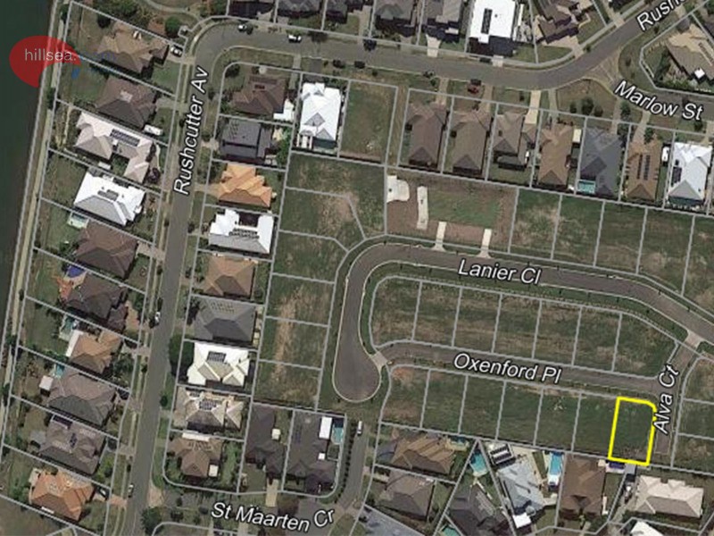 3 Alva Court, Oxenford QLD 4210