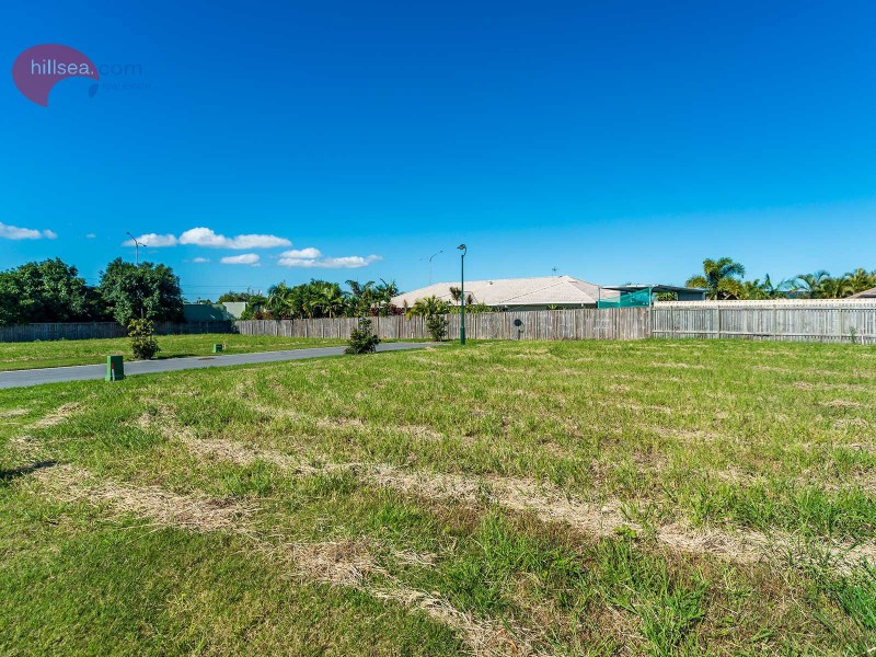 3 Alva Court, Oxenford QLD 4210