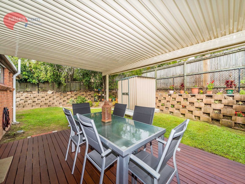 6/4 Monroe Court, Oxenford QLD 4210