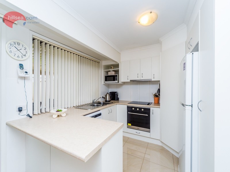 6/4 Monroe Court, Oxenford QLD 4210