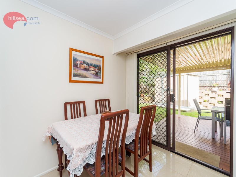 6/4 Monroe Court, Oxenford QLD 4210
