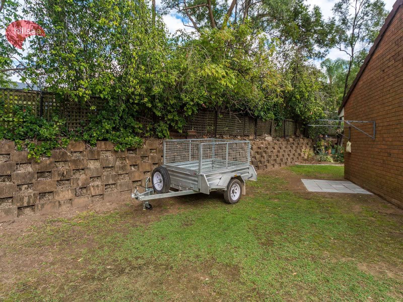 6/4 Monroe Court, Oxenford QLD 4210